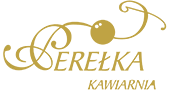 Logo Kawiarnia Perełka